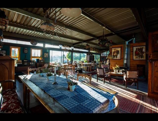 FARM FOR SALE IN THE CRAGS